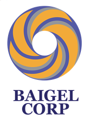 Baigel Corp Logo